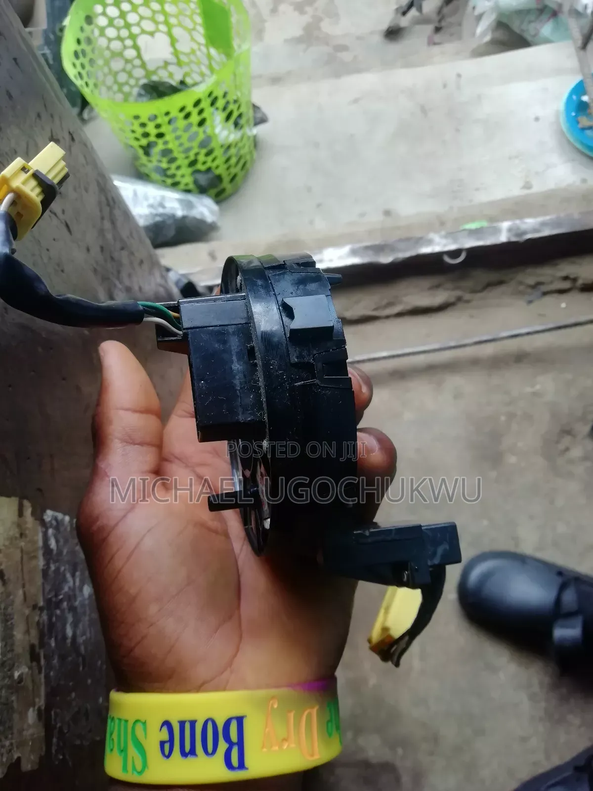Horn Switch for Honda Pilot 2010-2013