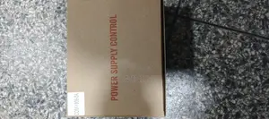 Power Supply for Access Control