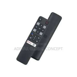 TCL Replacement Remote for Smart Tv Rc802v