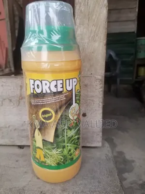 Force Up Herbicide