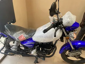 Brand New Champion200cc Bike For Hire Purchase