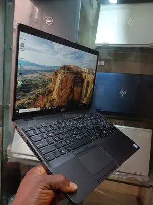 Laptop Dell Latitude E5500 8GB Intel Core i7 SSD 256GB