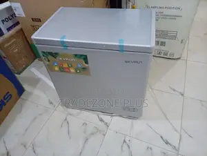 Skyrun Cool Flow Freezer