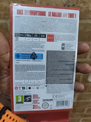 Nintendo Switch 2 Nba 26 Game (2025)