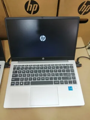 New Laptop HP 14-Dq1025cl 8GB Intel Core I3 SSD 512GB