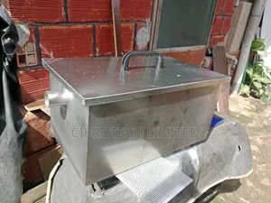 Oil and Food Waste Trap