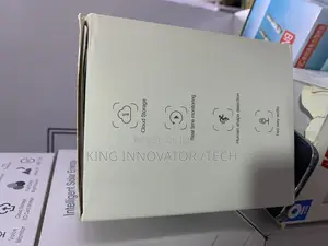 V380 Wi-Fi Dome Camera PTZ
