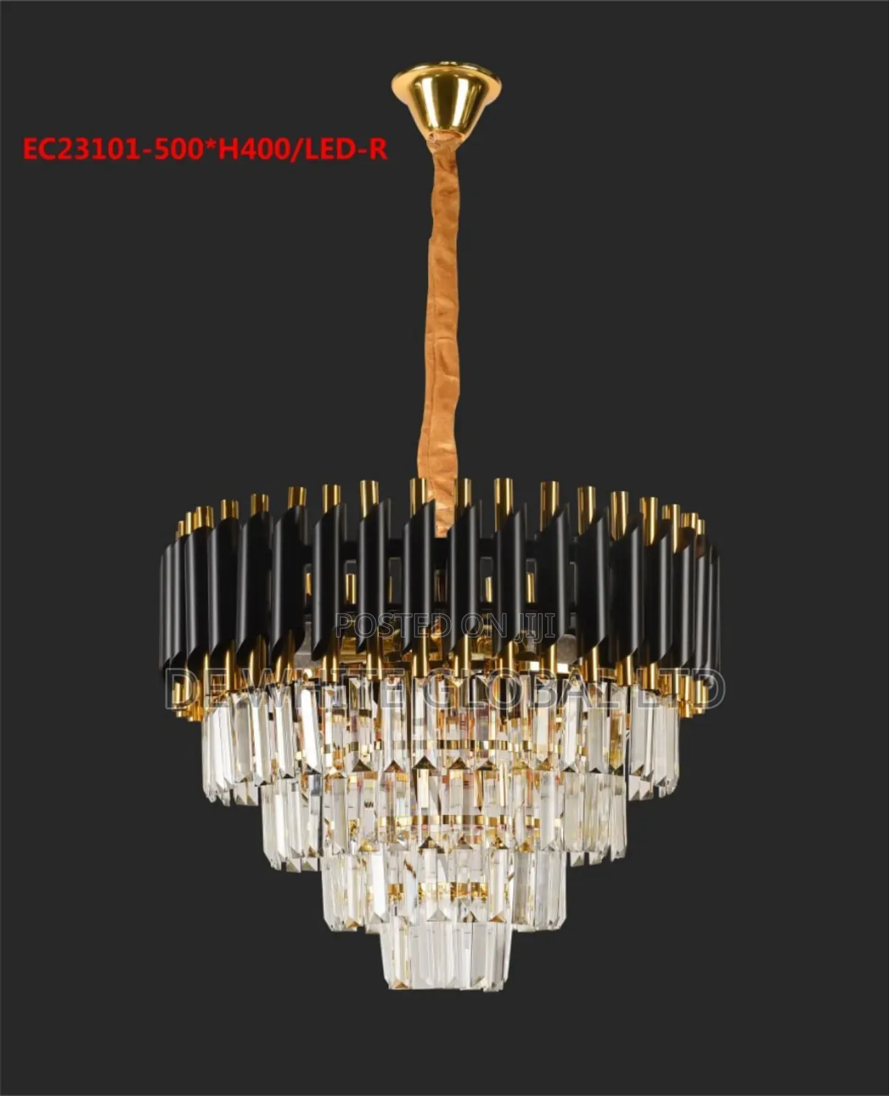 Parlour Lights