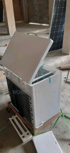 Bona 168l Chest Freezer Ac/Dc
