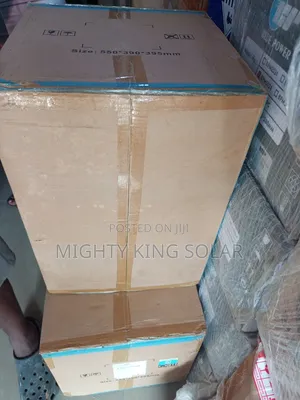 5kwh 24v Cworth Energy Lithium Iron Battery