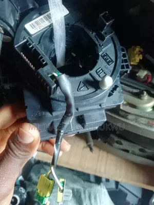 Horn Control With Angle Sensor for Honda Pilot 2016-2021