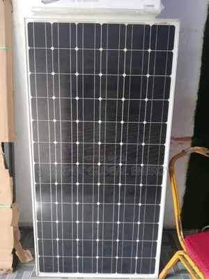 300watts Solar Panel