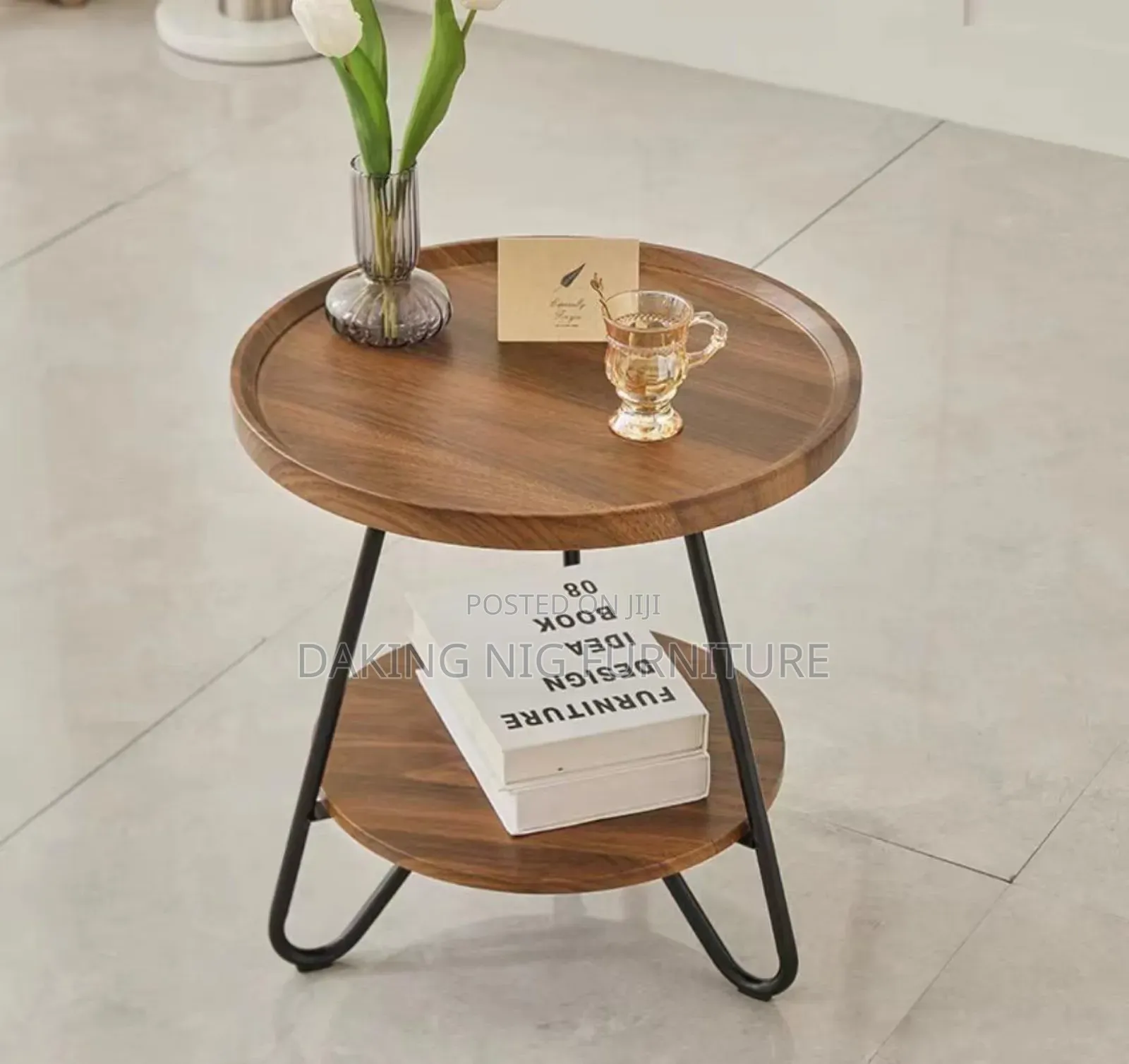 Simple Quality Stool