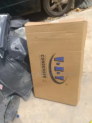 Condenser Honda Accord 2024