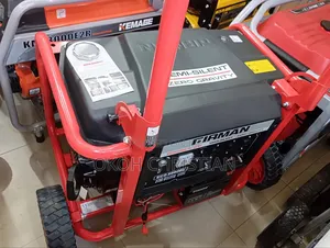 Firman Generator Eco8990