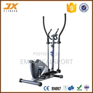 Commercial Elliptical Bike