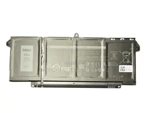 Dell Latitude 5320 7320 7420 7520 2-in-1 Series Laptop Battery - 7fmxv