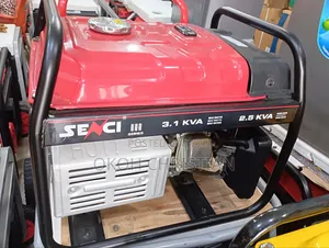 Senci Generator Sn4000
