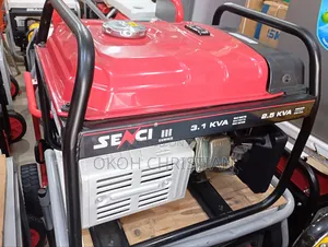 Senci Generator Sn4000