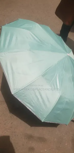 Pocket Size Umbrella For Souvenir