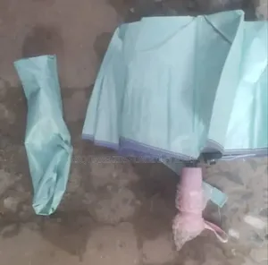 Pocket Size Umbrella For Souvenir