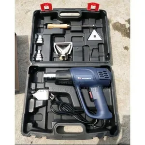 Workmaster Heat Gun Multi Purpose Hot Air Tools