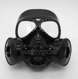 Cosplay Tactical Gas Masks
