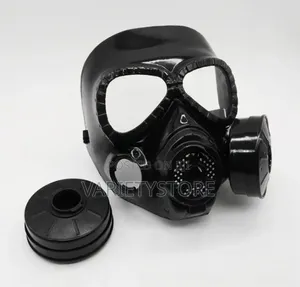 Cosplay Tactical Gas Masks