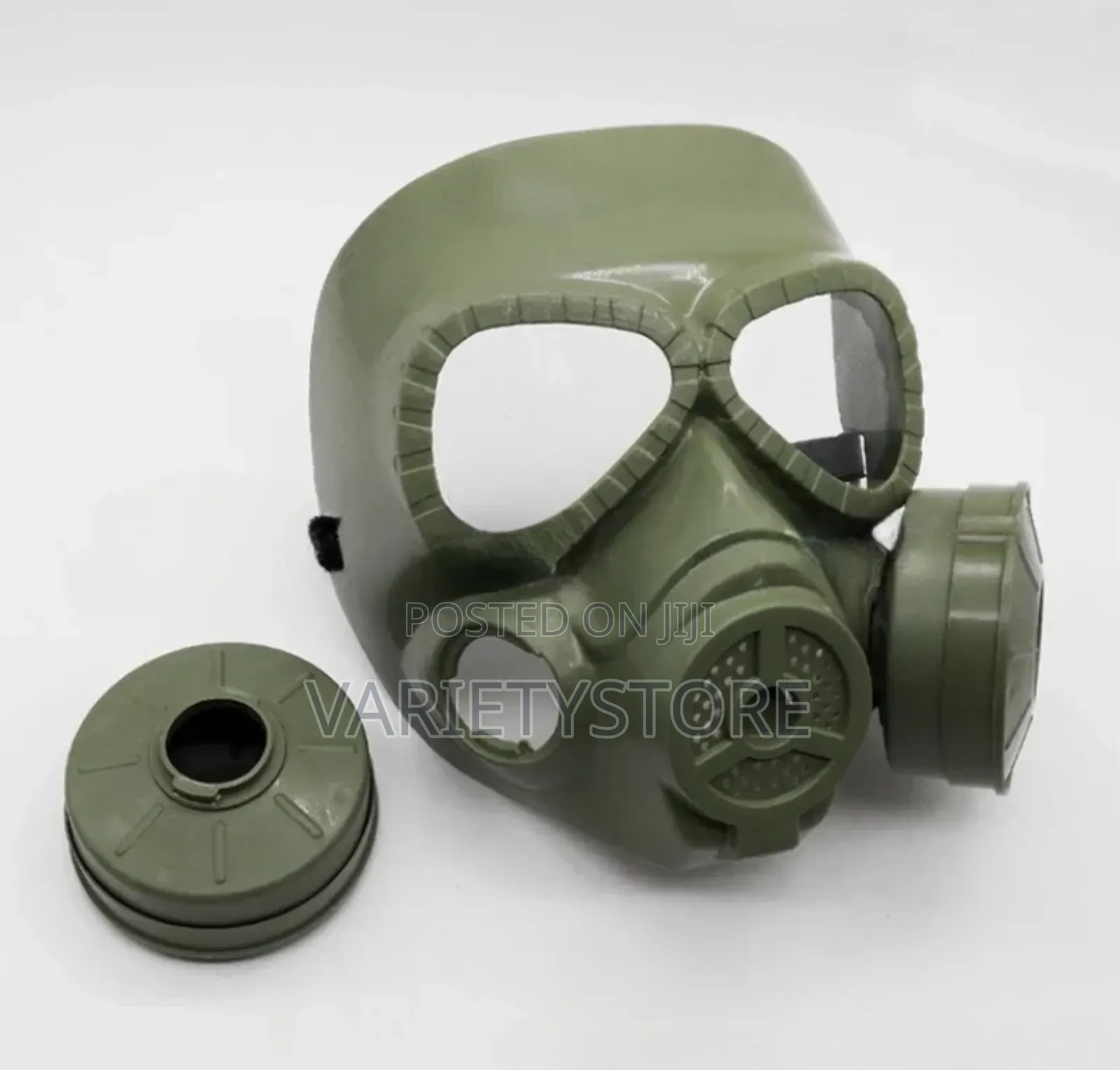 Cosplay Tactical Gas Masks