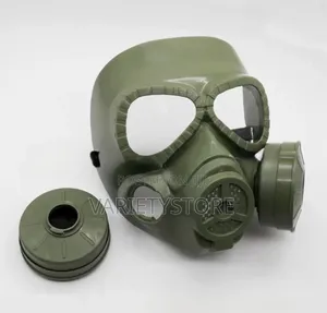 Cosplay Tactical Gas Masks