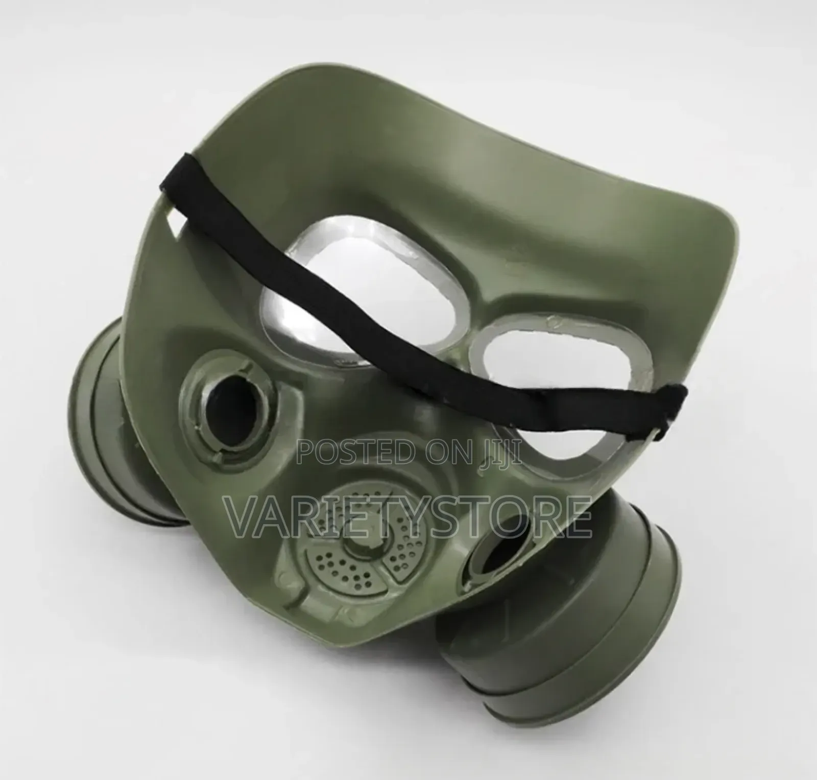 Cosplay Tactical Gas Masks