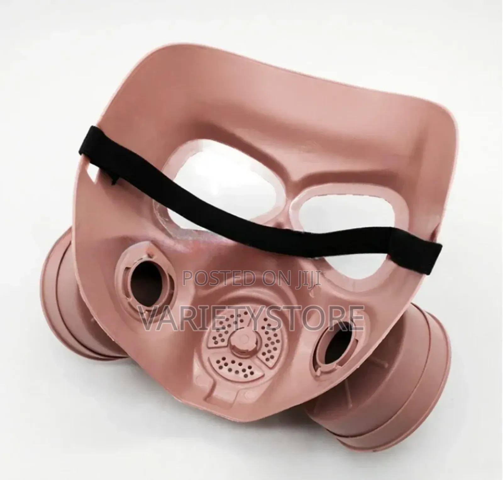 Cosplay Tactical Gas Masks