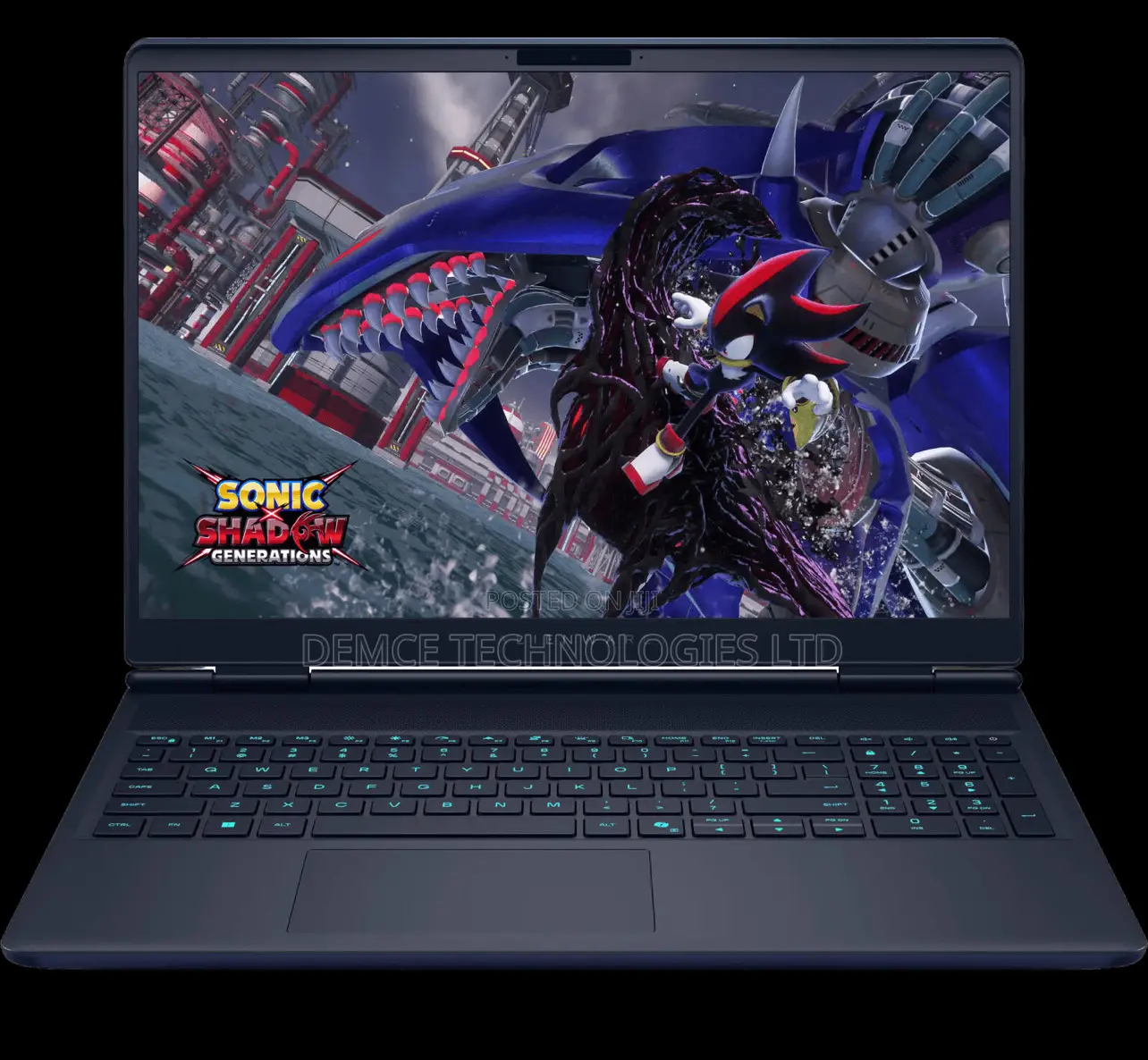 New Laptop Dell 16GB Intel Core Ultra 7 SSD 1T