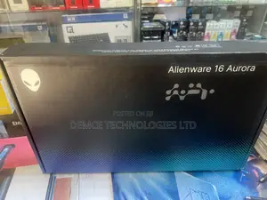 New Laptop Dell 16GB Intel Core Ultra 7 SSD 1T
