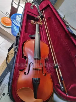 Quality 4/4 Uk Used Violin 🎻