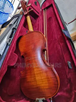 Quality 4/4 Uk Used Violin 🎻