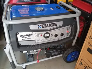 Kemage Generator