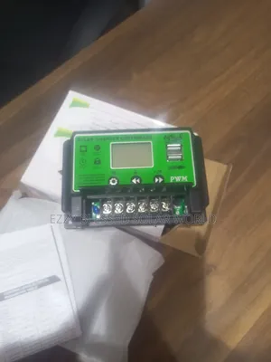 Charge Controller, 30a