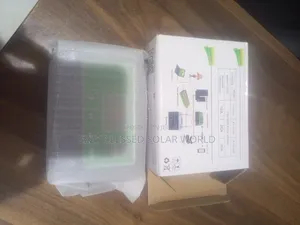 Charge Controller, 30a