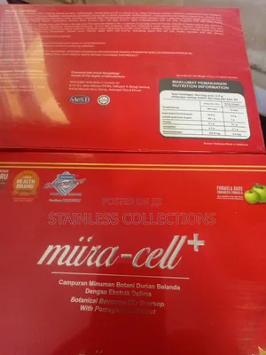 Miira Cell + Stem Cell Therapy