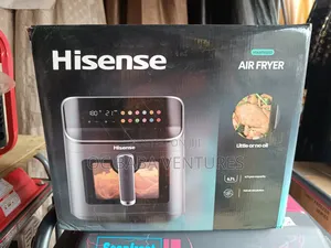Hisense Air Fryer