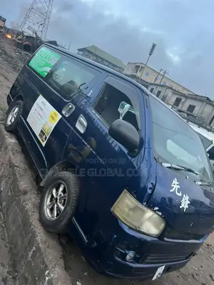 Toyota Granace 2019 Blue