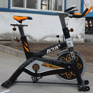 Commercial Spinner Bike