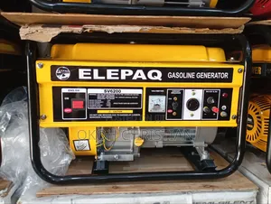 Elepaq Generator