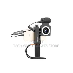 Smarctcine 1 Complete Video Kit