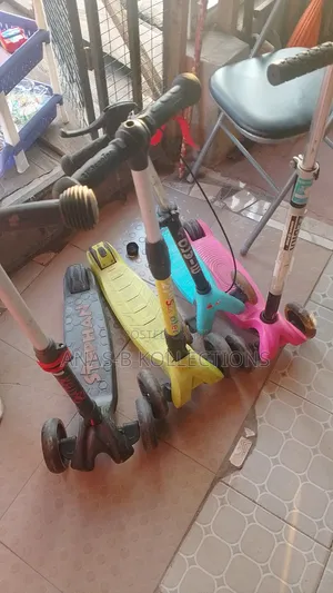 Children Scooter