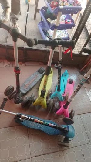 Children Scooter