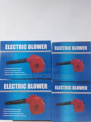 Electric Blower