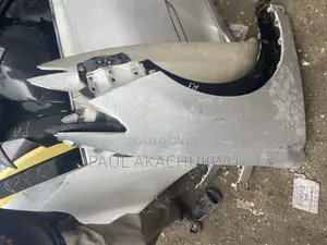 Toyota Lexus Es350 015 Fender