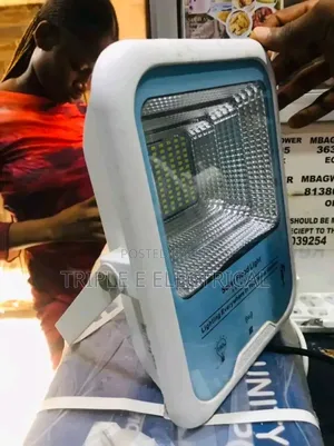 Solar Flood Light 150w